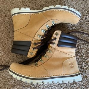 Timberland Boots